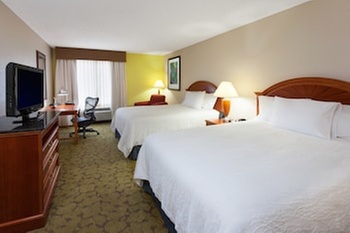 Hilton Garden Inn Gainesville Gainesville