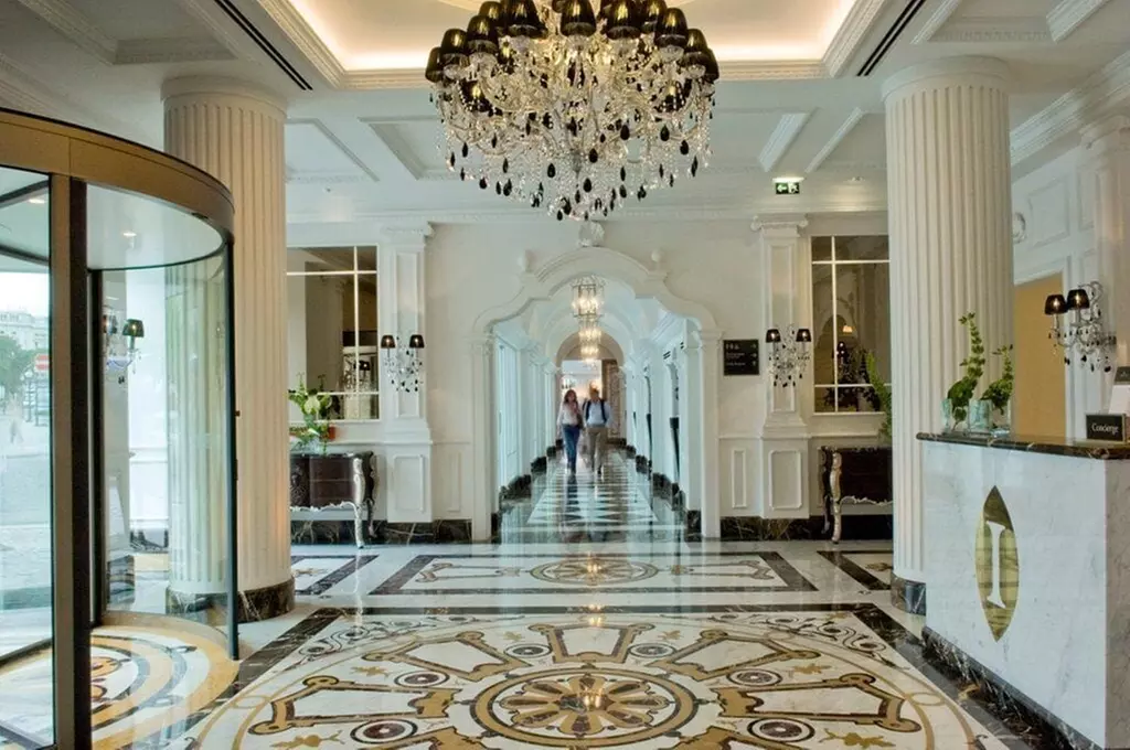 InterContinental Porto - Palacio das Cardosas by IHG - Primary Image
