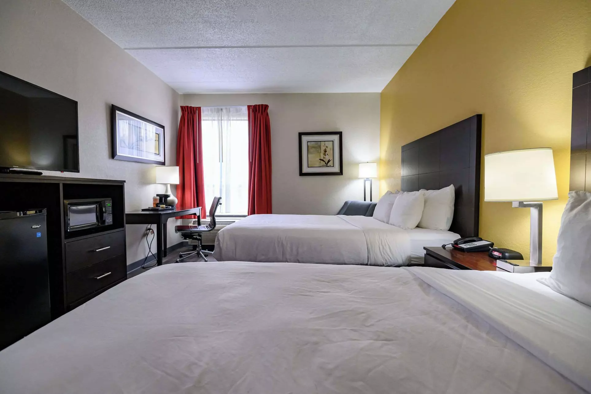Quality Inn & Suites - Primary Image