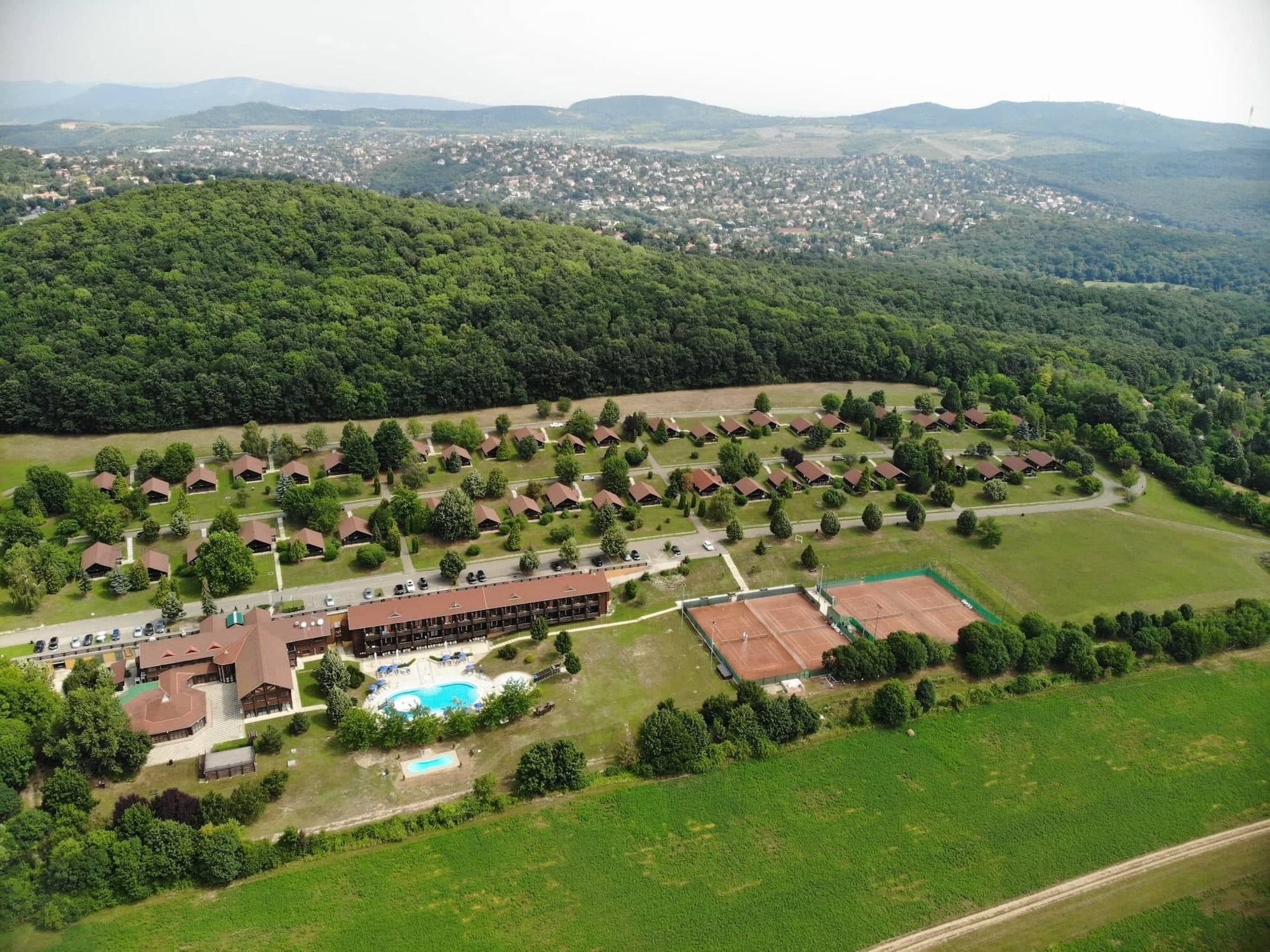 Petneházy Aparthotel