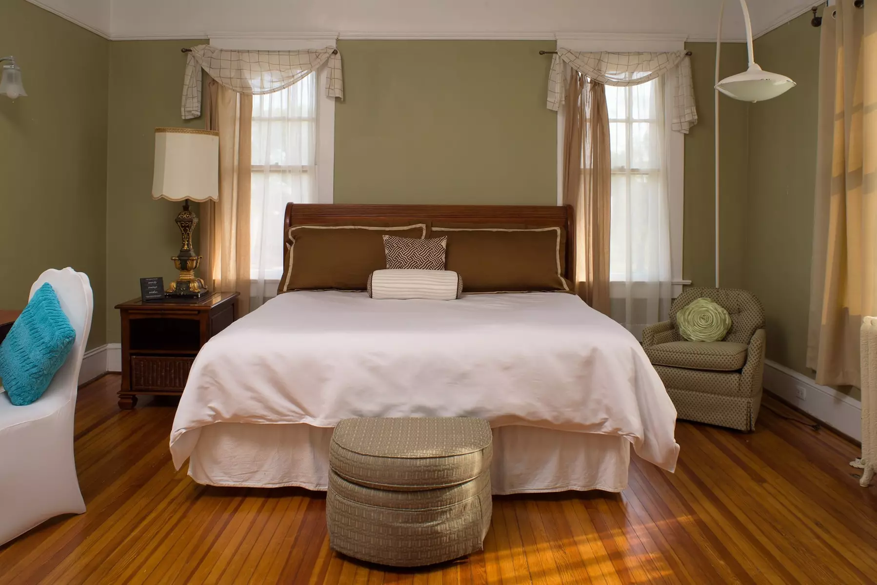 Morgan and Wells B&B - Primary Image