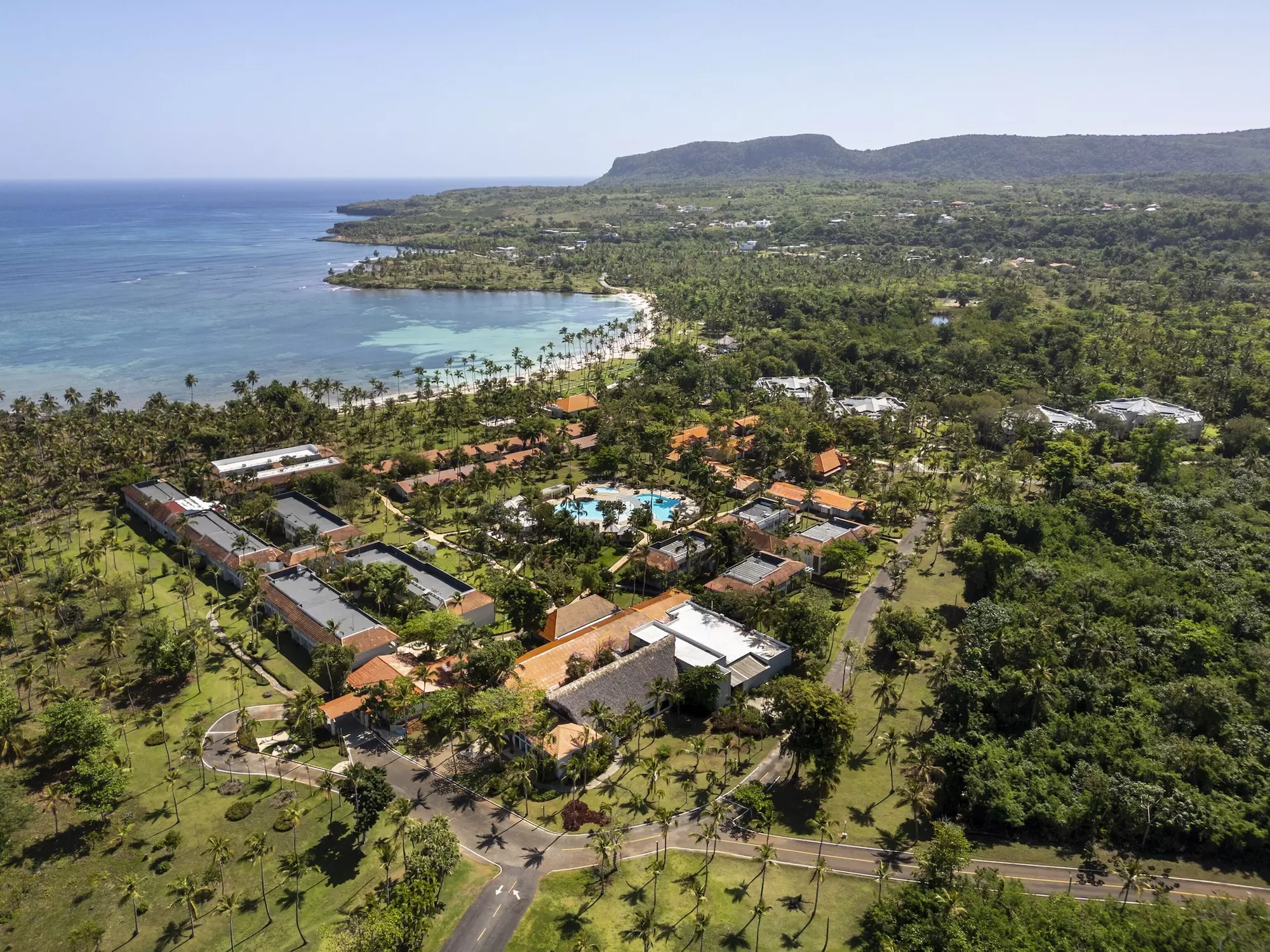Wyndham Alltra Samana All-Inclusive Resort - Primary Image
