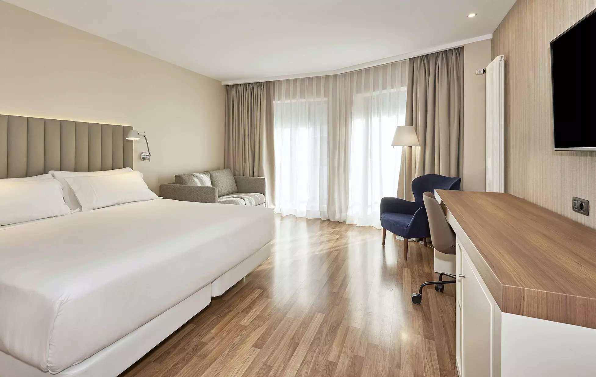 NH Andorra la Vella - Primary Image