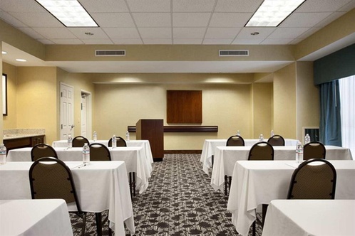 Homewood Suites By Hilton Nashville Airport Nashville - 