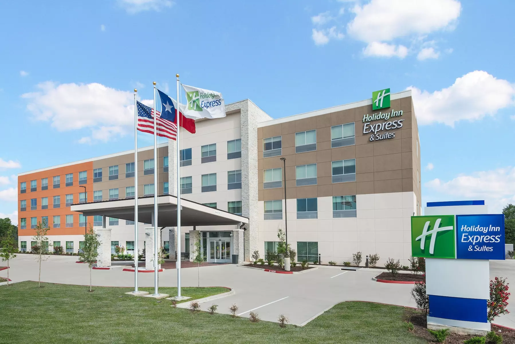 Holiday Inn Express & Suites Bryan - College Station by IHG - Primary Image