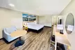 Days Inn by Wyndham Burleson Ft. Worth - Second Medium