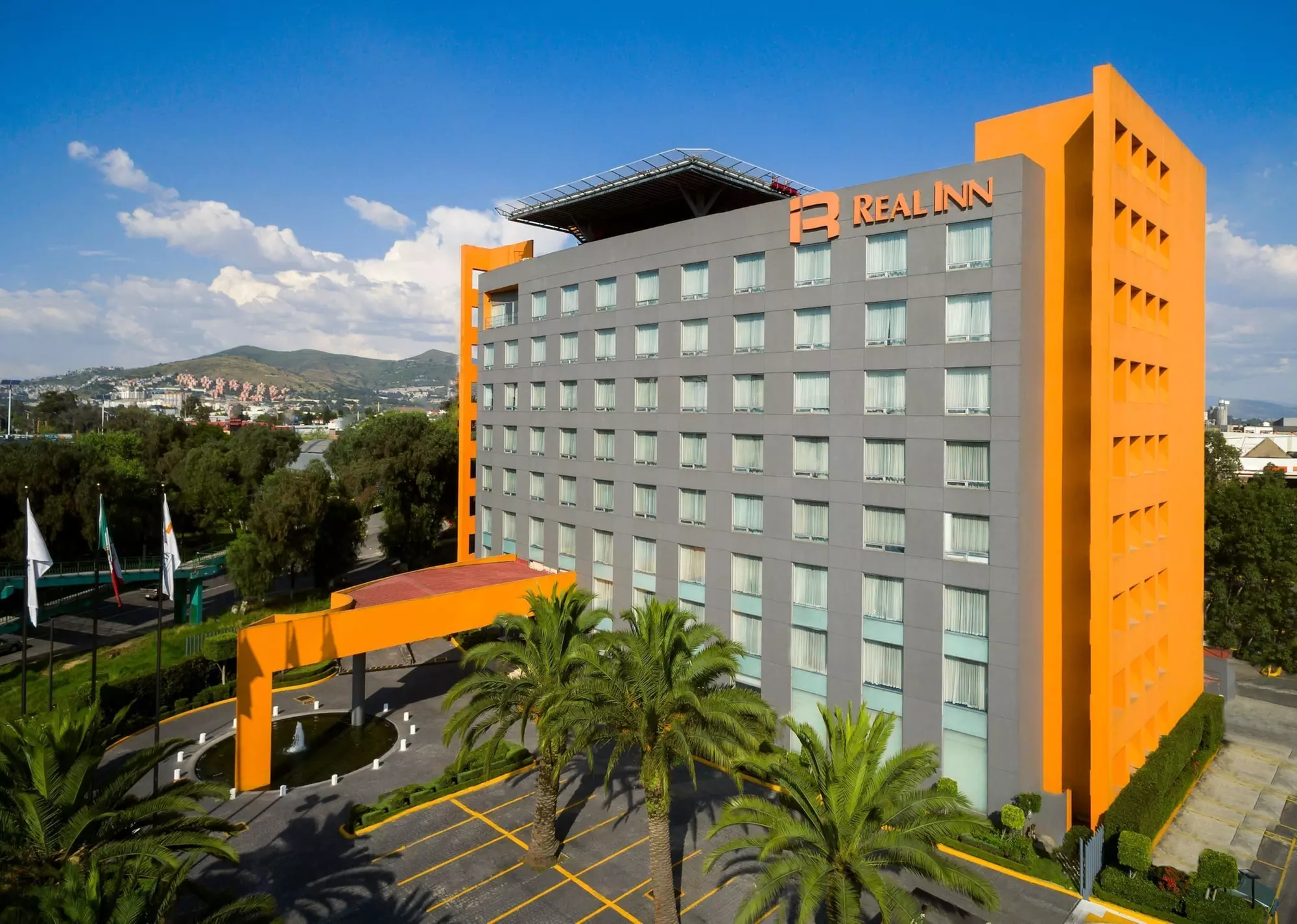 Real Inn Perinorte - Primary Image
