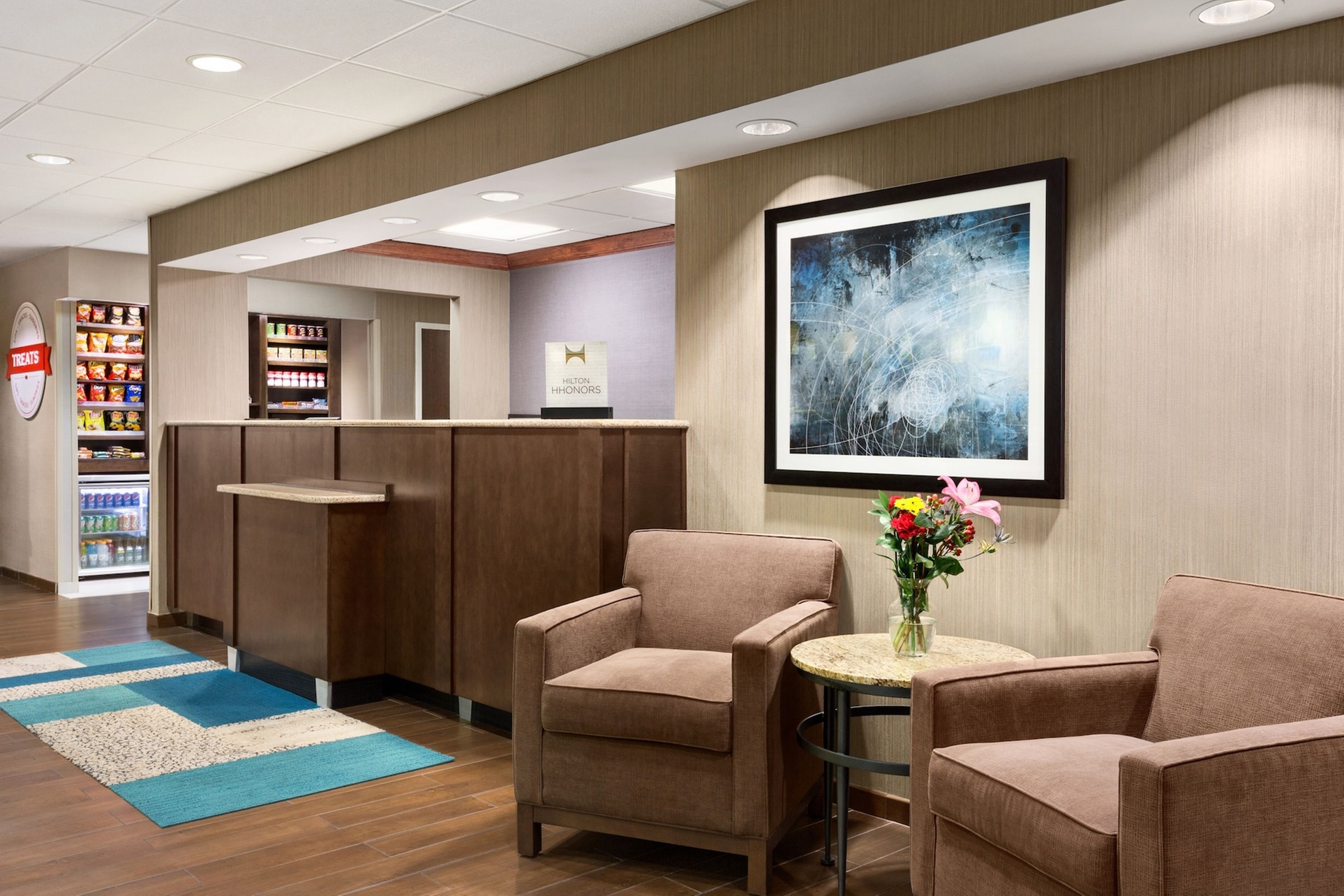 Hampton Inn Philadelphia Mt. Laurel