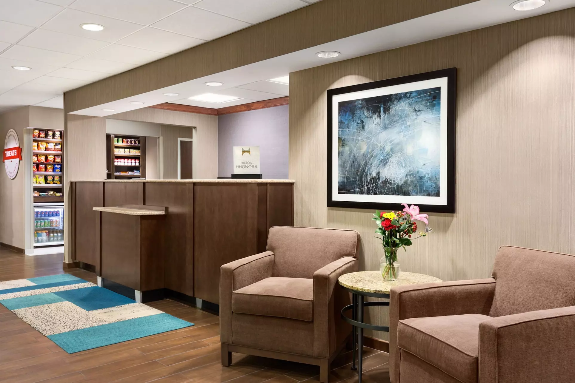 Hampton Inn Philadelphia Mt. Laurel - Primary Image