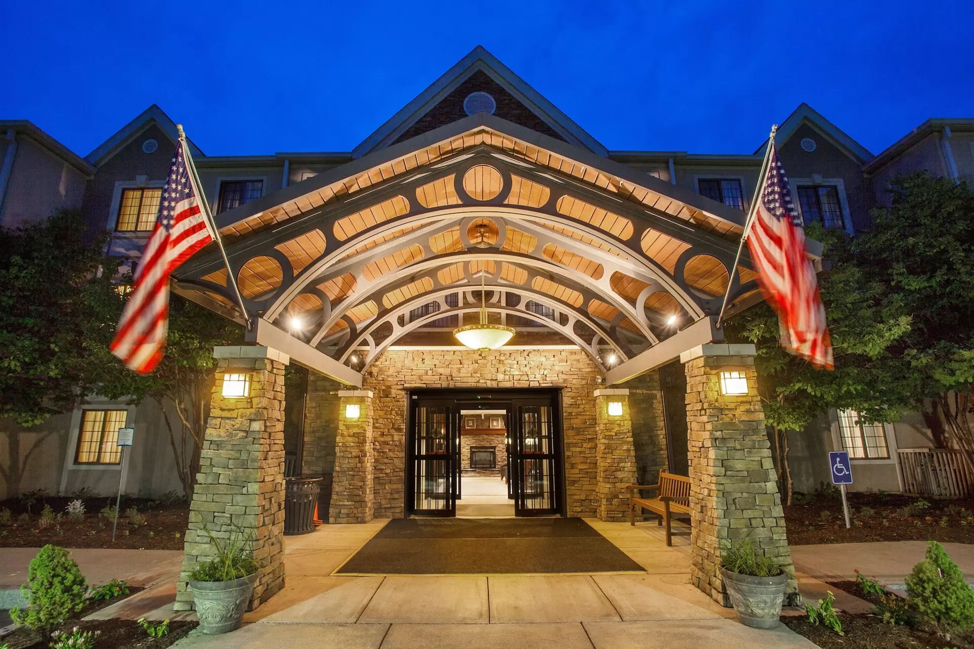 Staybridge Suites Corning by IHG - Primary Image