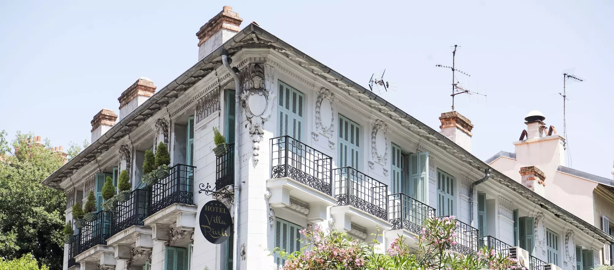Villa Rivoli - Primary Image