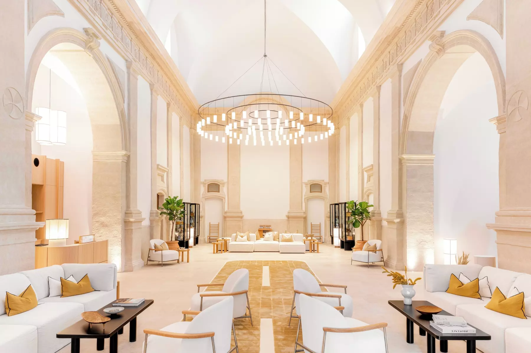 Le Couvent des Minimes, Un Hôtel & Spa L'Occitane en Provence - Primary Image