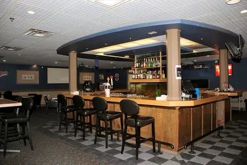 BEST WESTERN WESTLOCK - Image 6