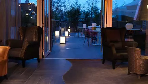 Harbour Hotel Guildford - Primary Image