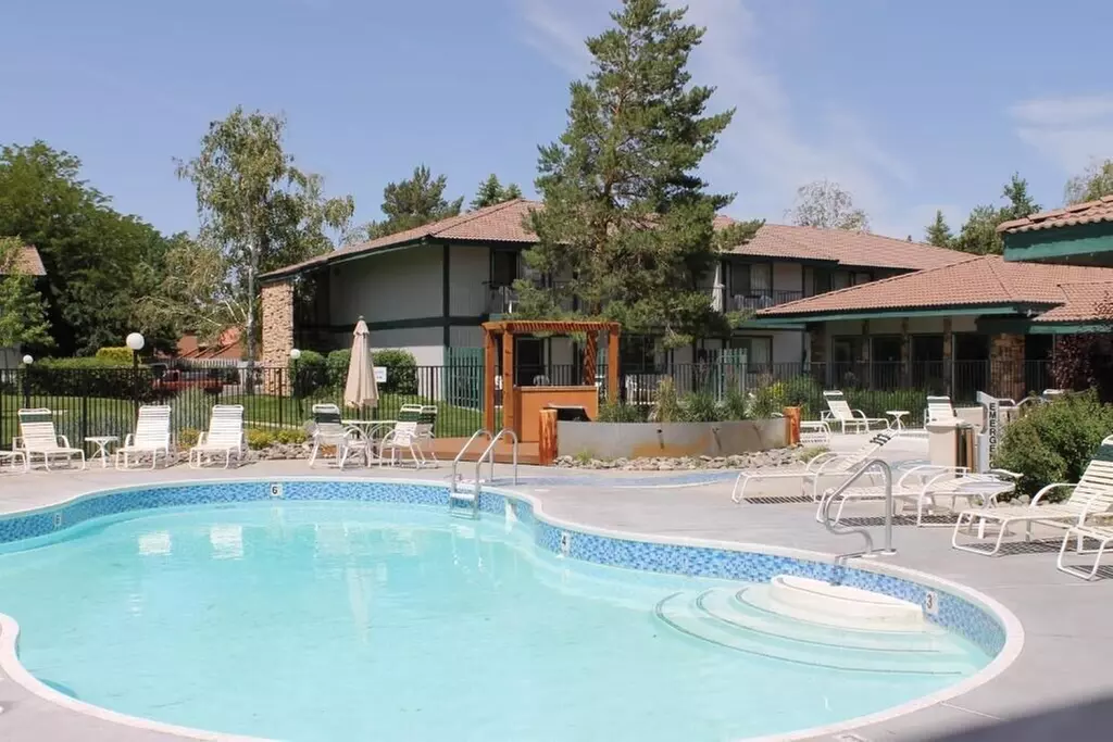 Thunderbird Resort Club - Primary Image