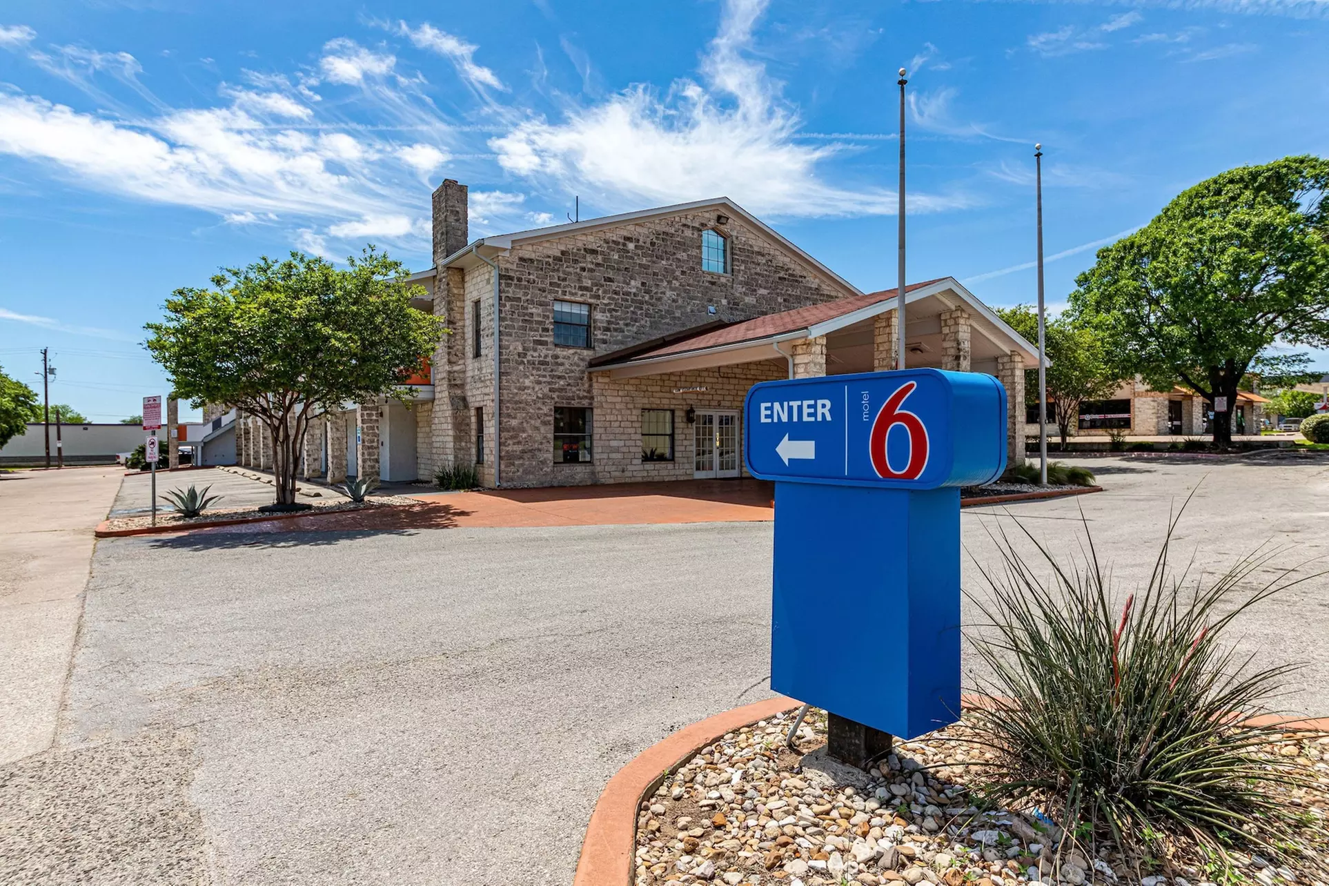 Motel 6 Georgetown, TX - Primary Image
