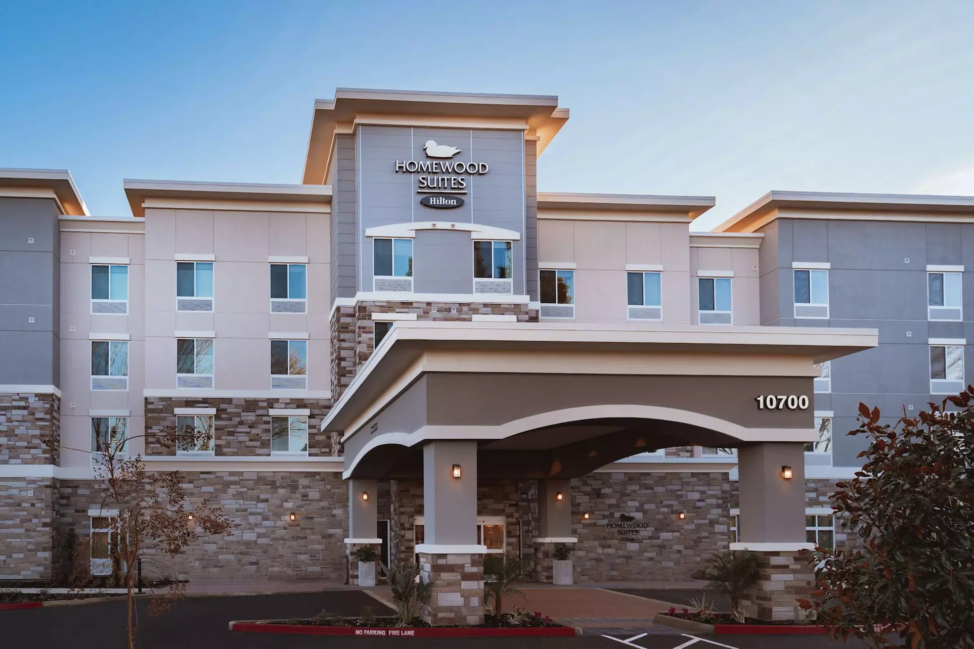 Homewood Suites by Hilton Rancho Cordova Sacramento - Primary Image