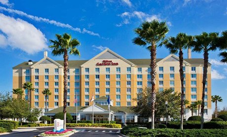 Orlando Hotel Deals Offers In Fl Image Placeholder For Hilton Garden Inn Orlando At Seaworld