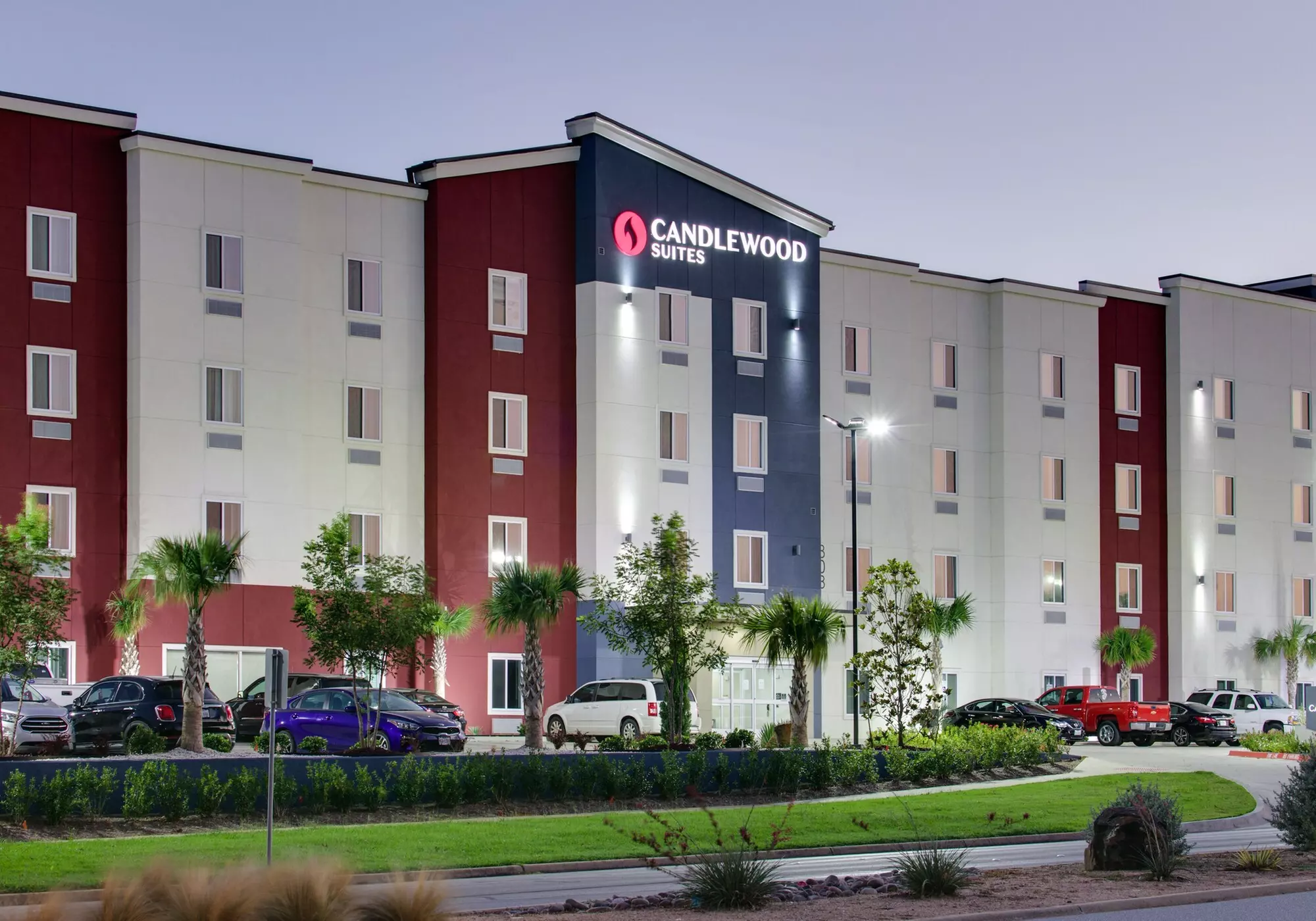 Candlewood Suites DFW West - Hurst by IHG - Primary Image
