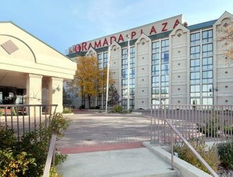 Ramada Plaza By Wyndham Northglenn Denver North Thornton Hotel Image