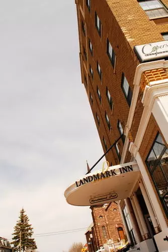 LANDMARK INN - Primary Image