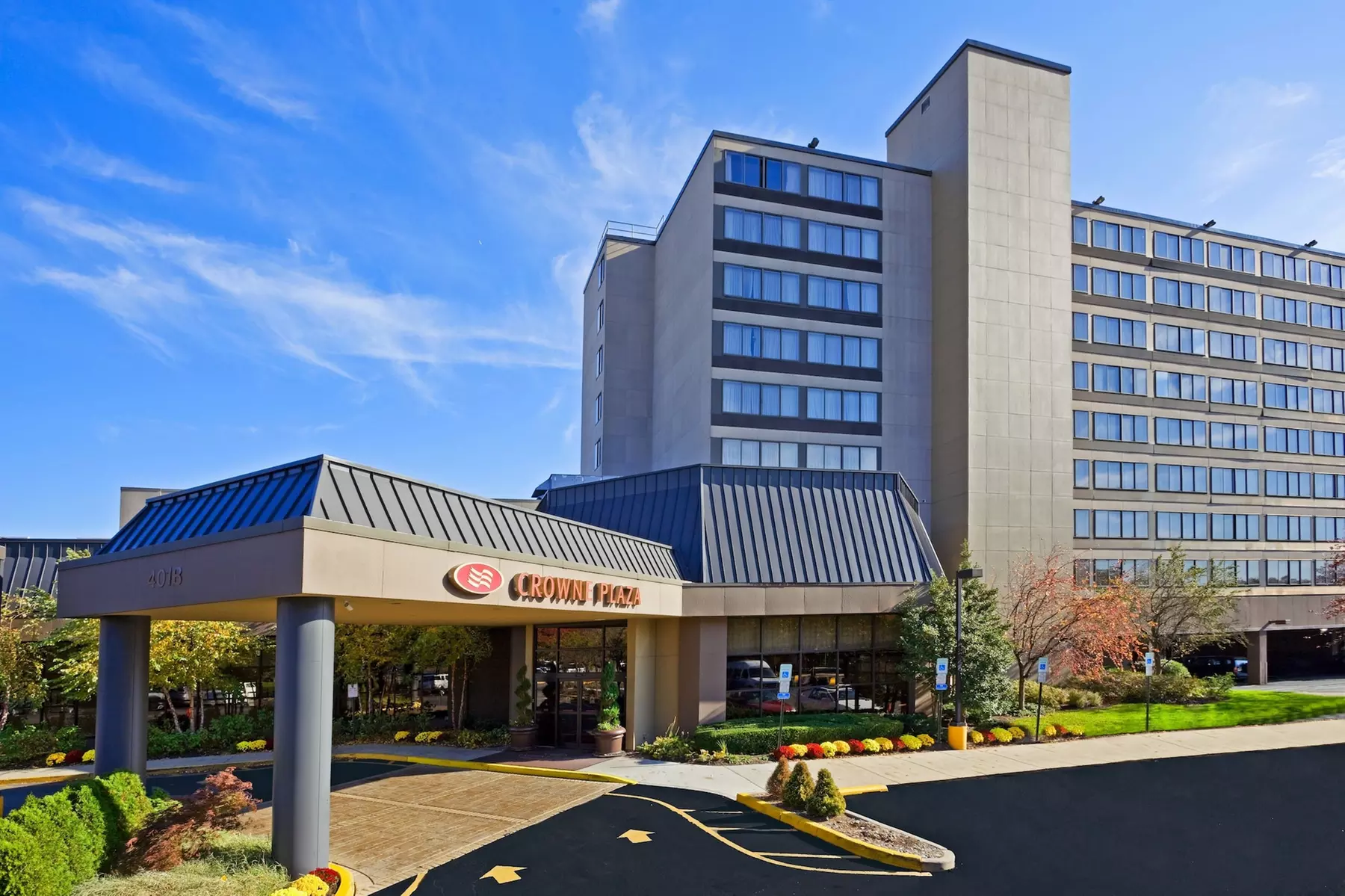 Crowne Plaza Englewood by IHG - Primary Image