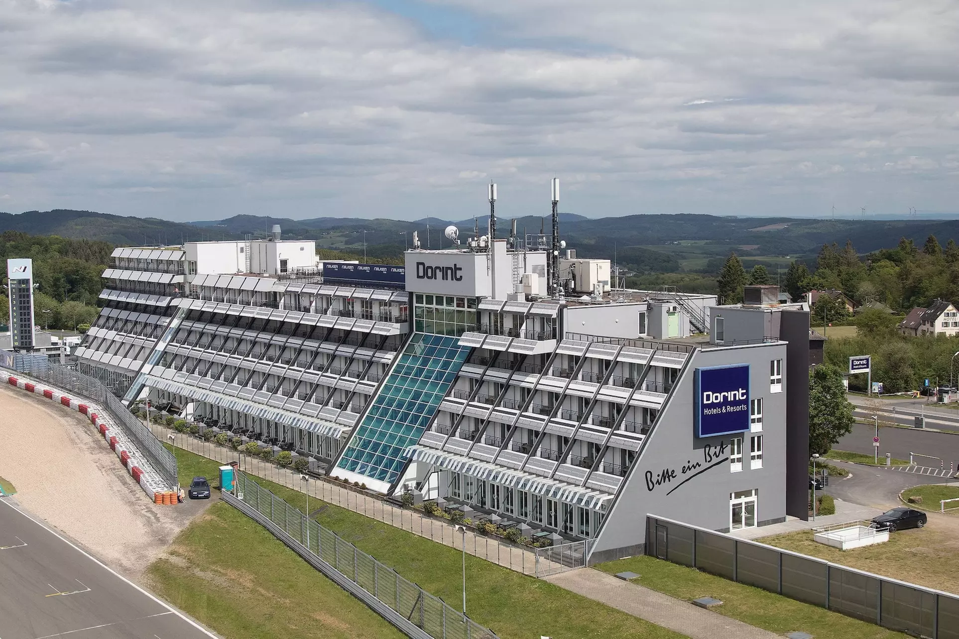 Dorint Am Nürburgring Hocheifel - Primary Image