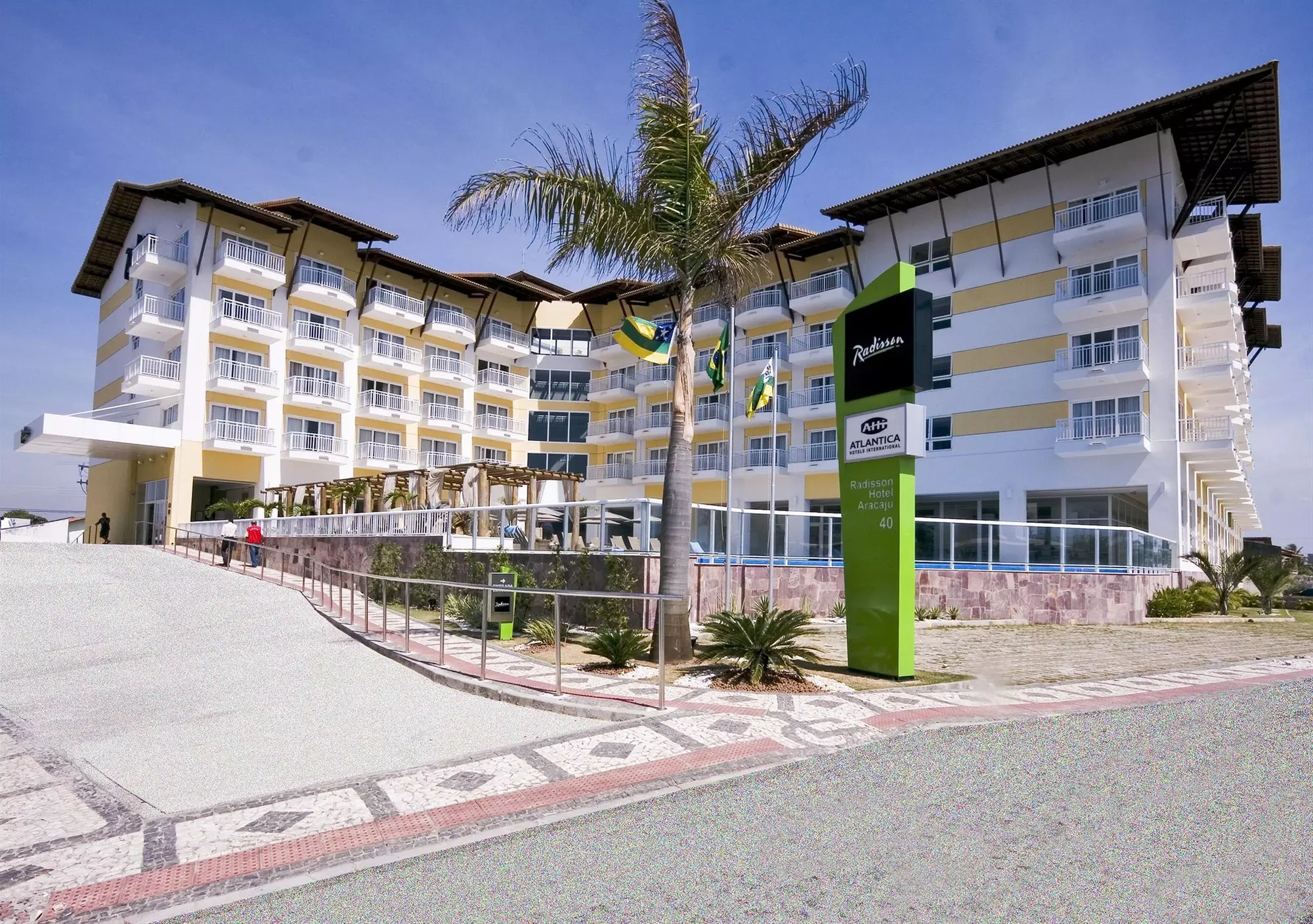 Radisson Hotel Aracaju - Primary Image
