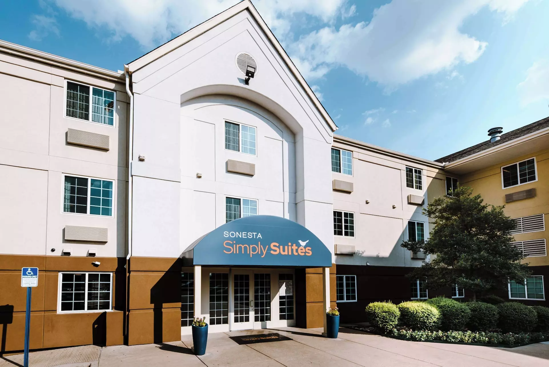 Sonesta Simply Suites Dallas Richardson - Primary Image