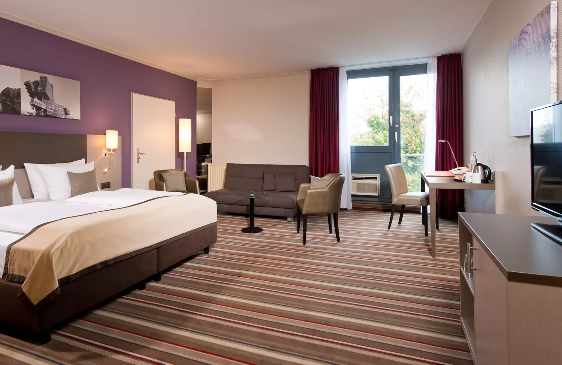 Leonardo Hotel Hannover Airport - Primary Image