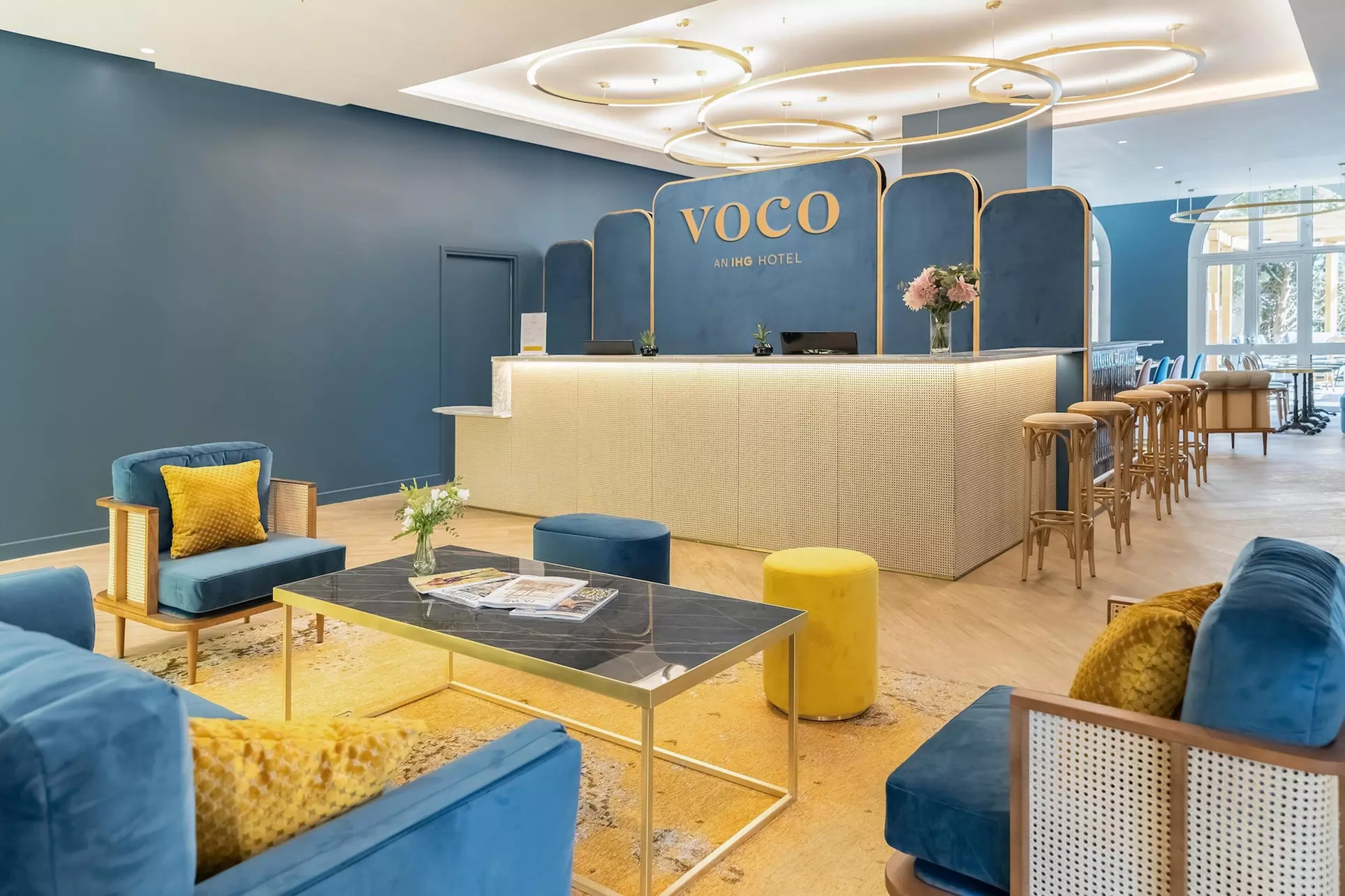 voco Paris Montparnasse by IHG - Primary Image