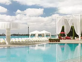 Jet Luxury at Mondrian South Beach - Primary Image