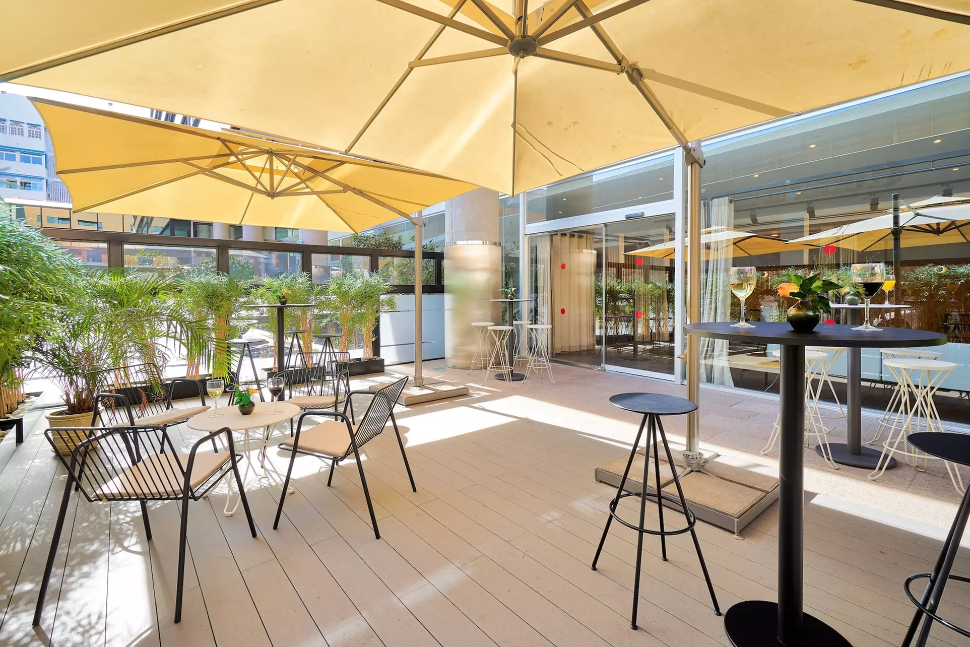 Eurostars Málaga Hotel - Primary Image
