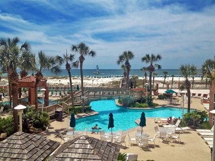 Perdido Beach Resort | Orange Beach