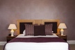 The Grand Hotel - Second Medium