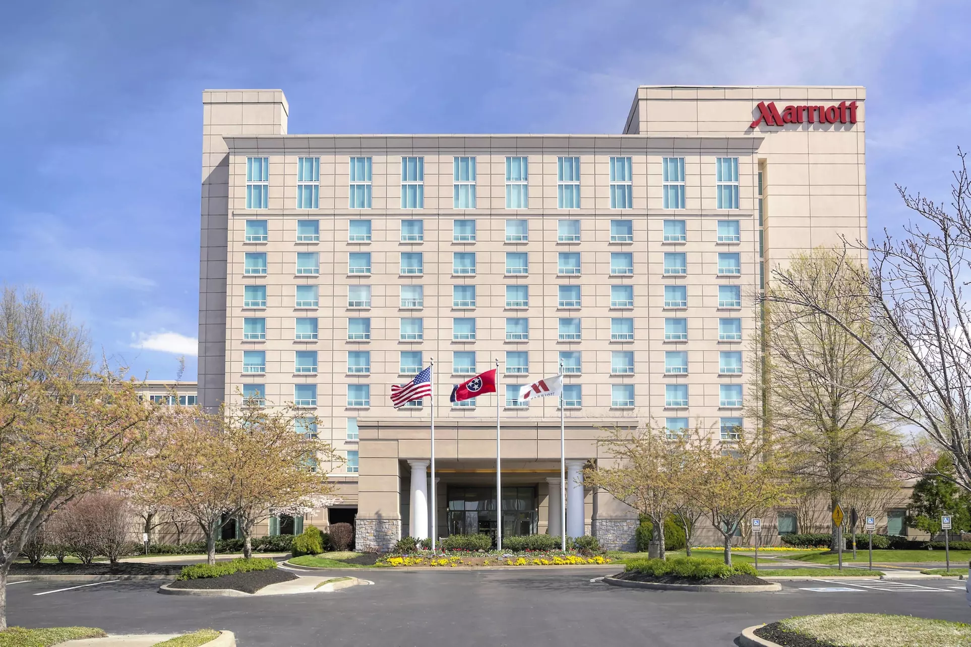 Franklin Marriott Cool Springs - Primary Image