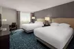 Hilton Concord - Second Medium