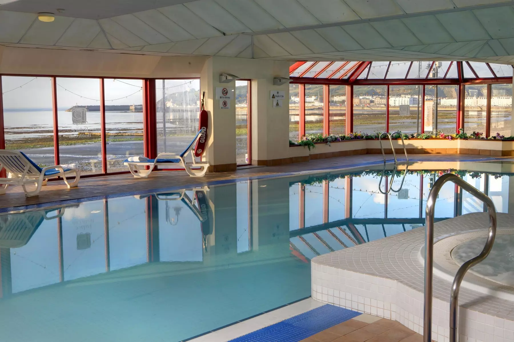 Best Western Palace Hotel & Casino - Primary Image