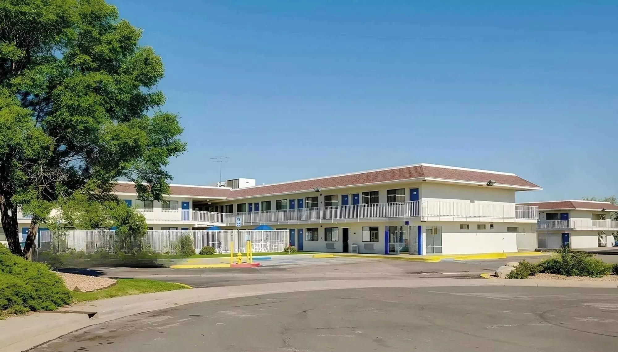 Motel 6 Thornton, CO - Primary Image