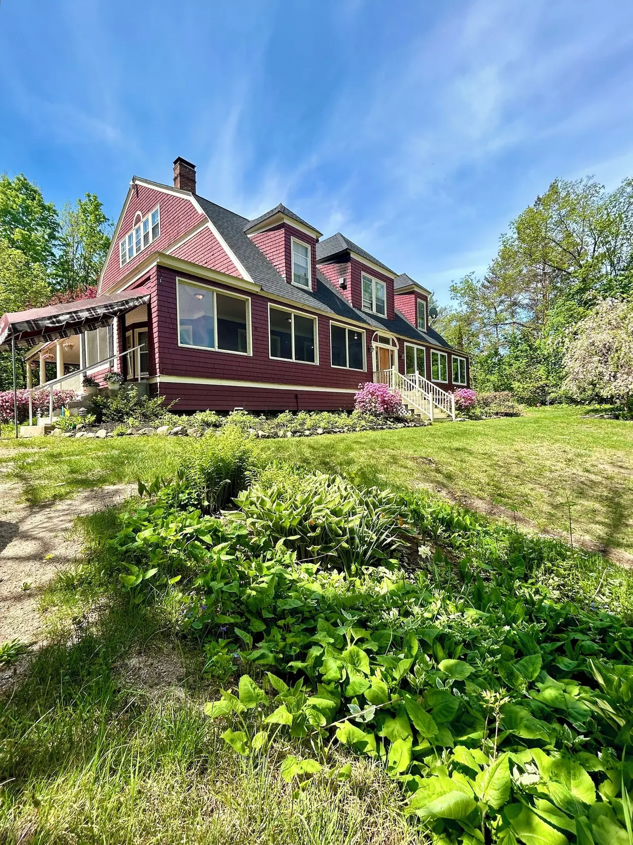 Inn at Jackson - Primary Image
