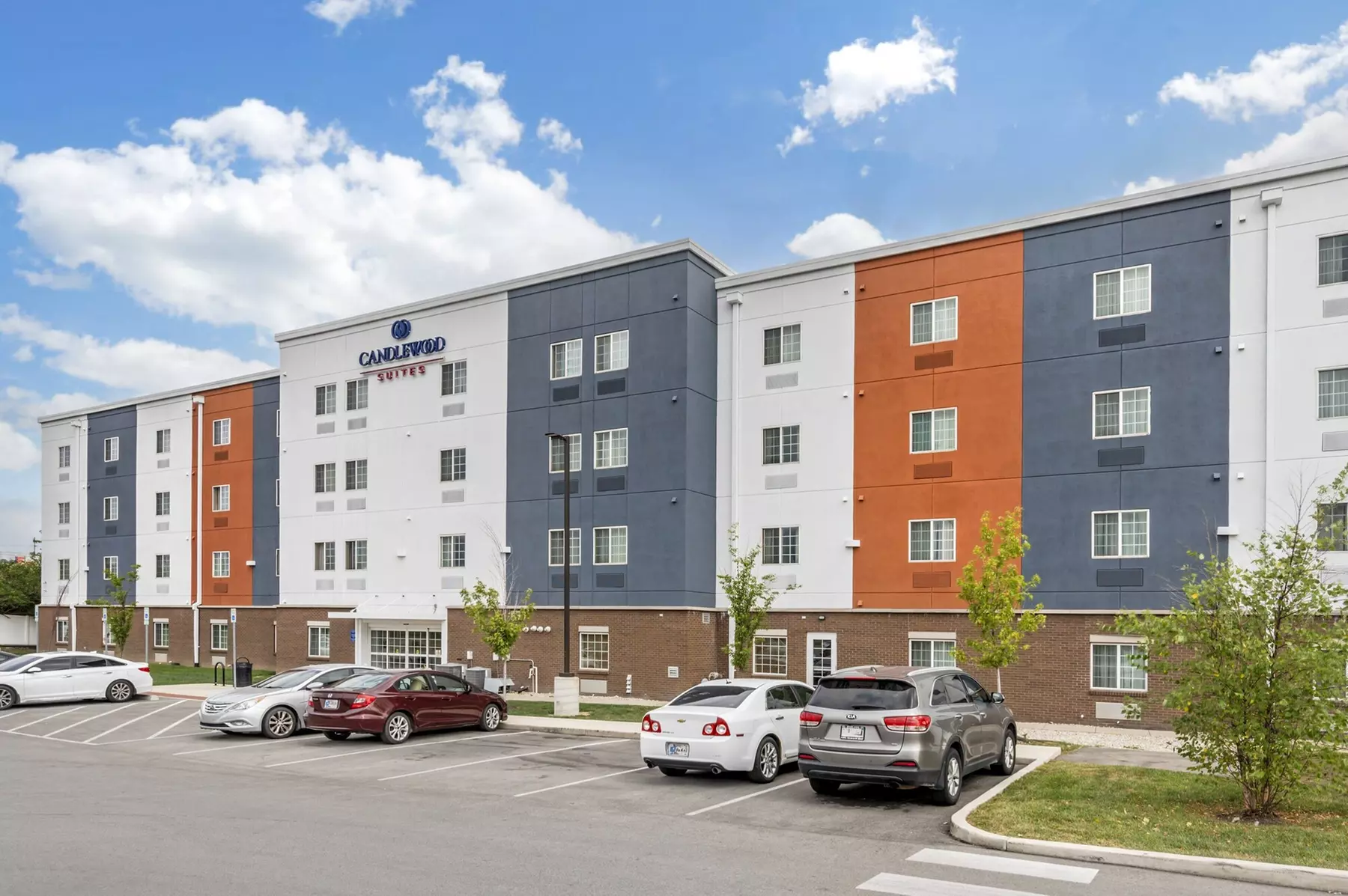 Candlewood Suites Indianapolis East by IHG - Primary Image