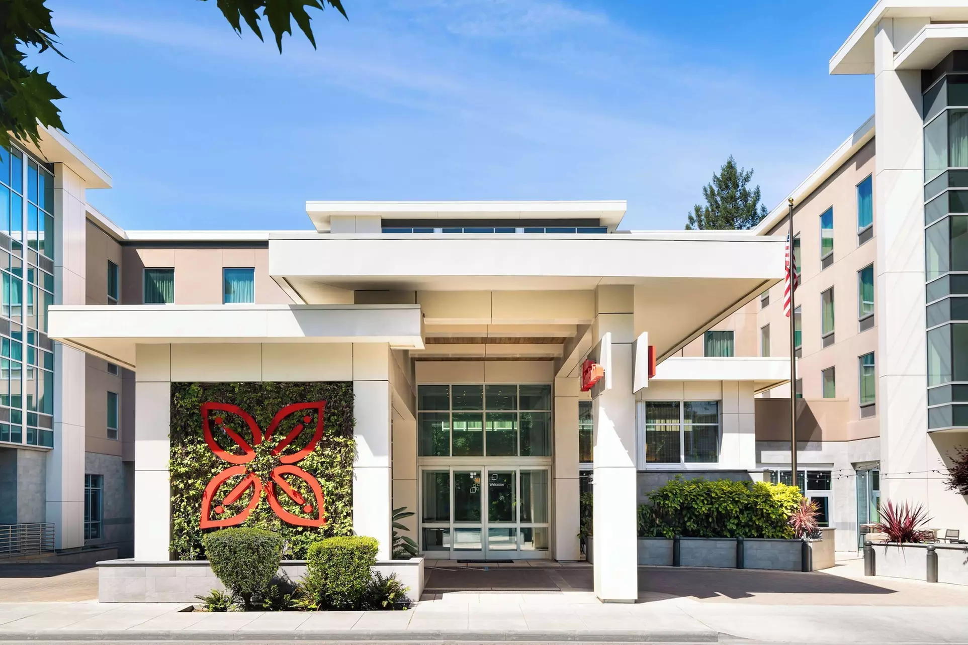 Hilton Garden Inn Palo Alto - Primary Image