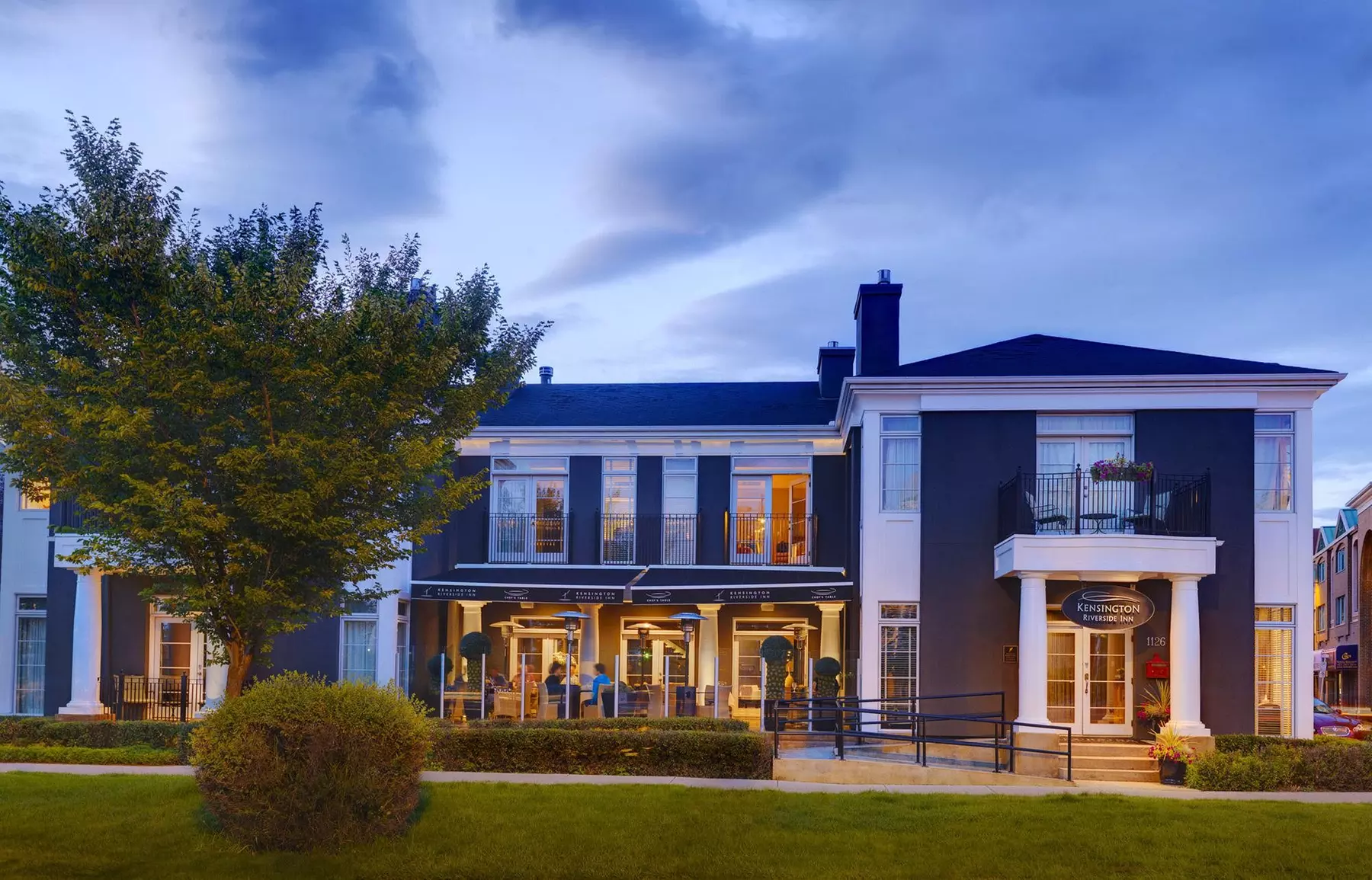 Kensington Riverside Inn - Primary Image