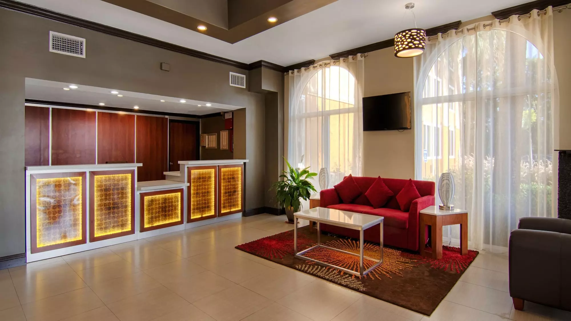 Best Western Ft. Lauderdale I-95 Inn - Primary Image