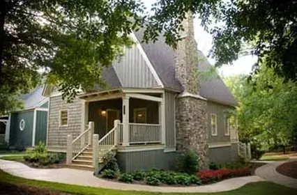 Barnsley Gardens Resort - Primary Image