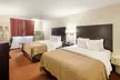 Quality Inn - Second Medium