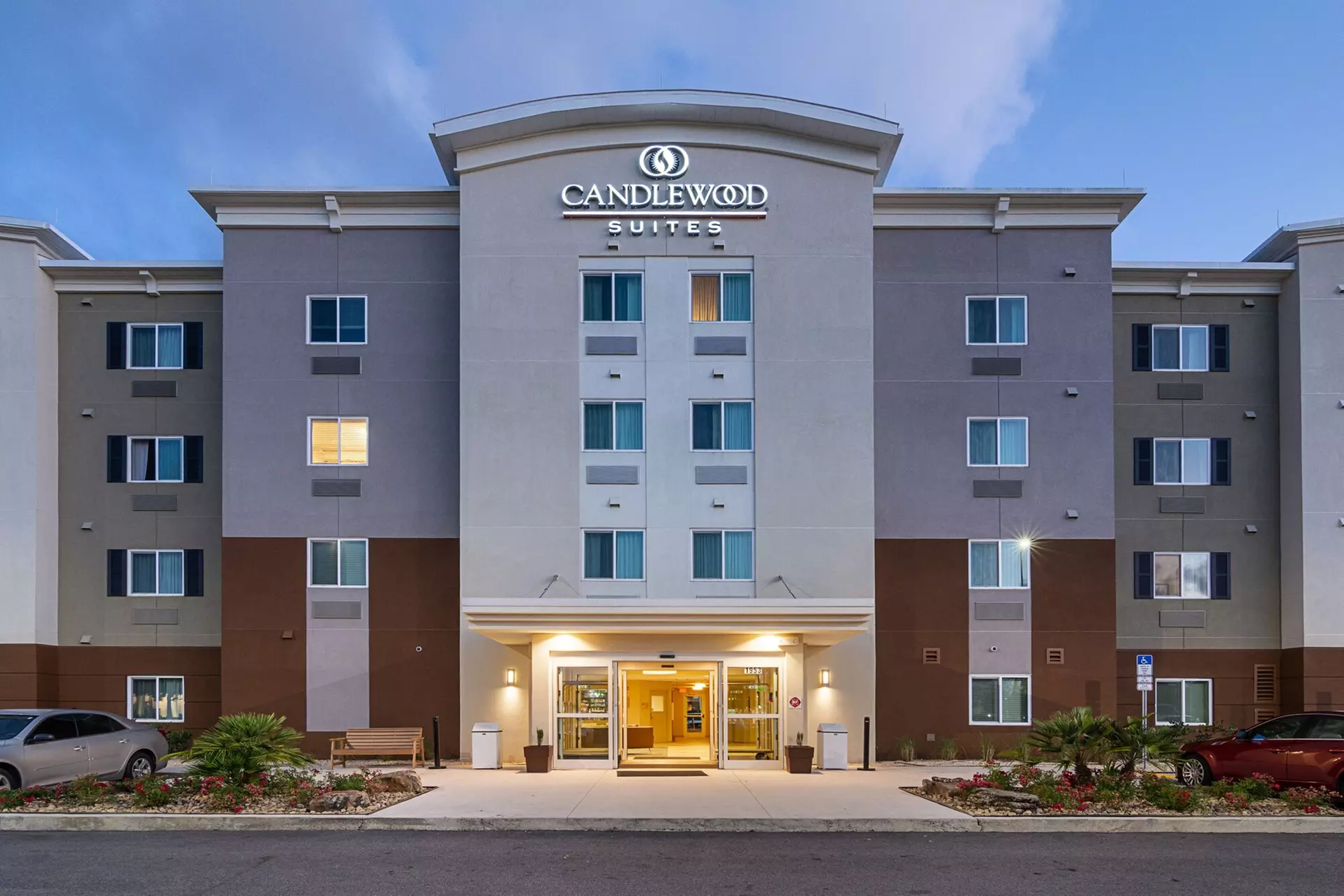 Candlewood Suites Pensacola - University Area by IHG - Primary Image