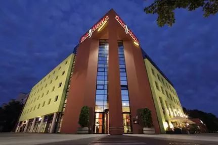 ARA HOTEL COMFORT - Primary Image