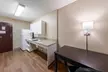 Extended Suites - Second Medium