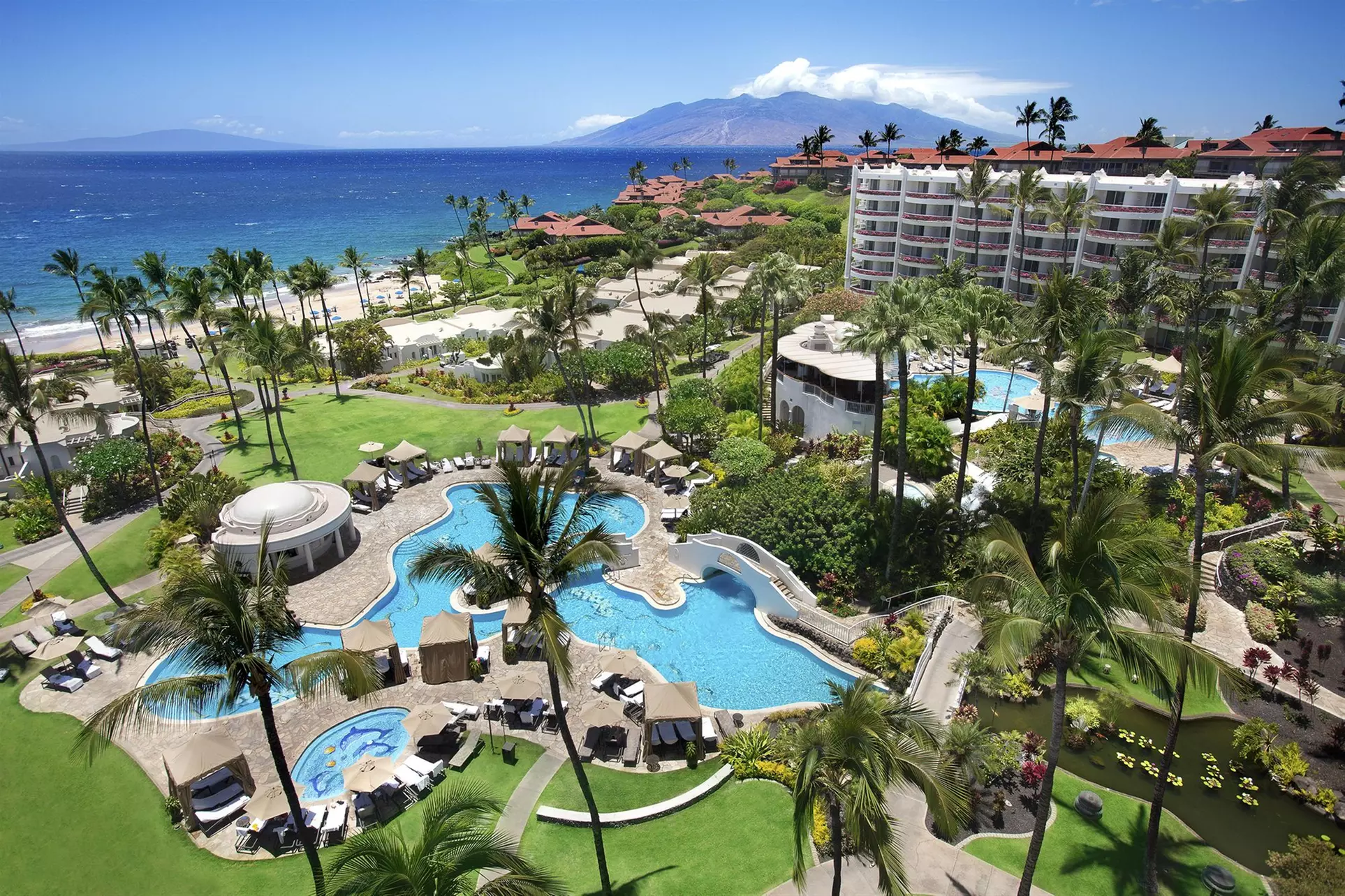 Fairmont Kea Lani Maui - Primary Image